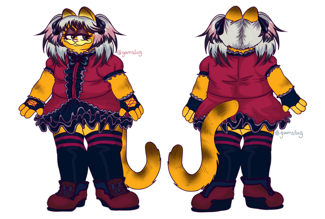 GARFSONA DESIGN